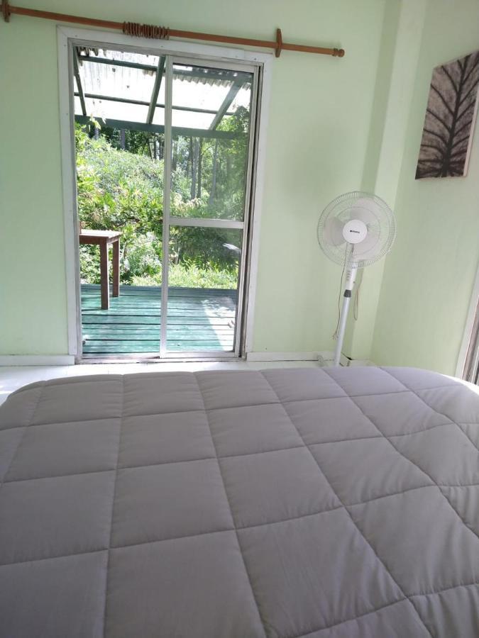 Cabanas Isla San Jose Tigre Phòng bức ảnh