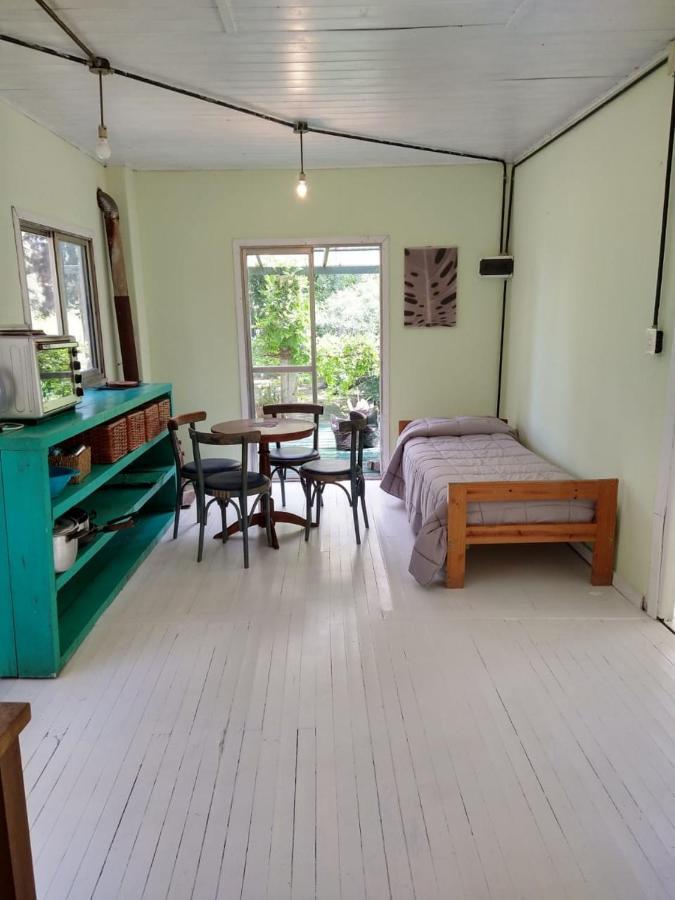 Cabanas Isla San Jose Tigre Phòng bức ảnh