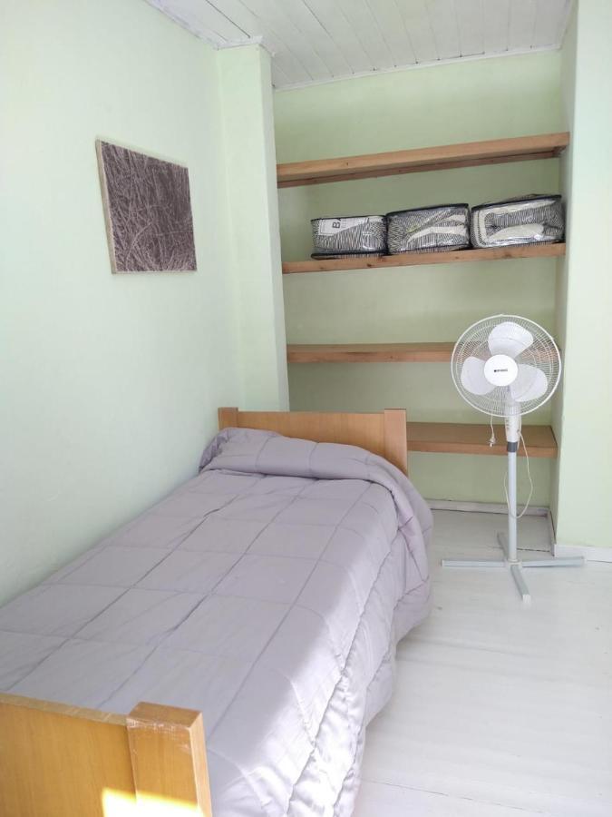 Cabanas Isla San Jose Tigre Phòng bức ảnh