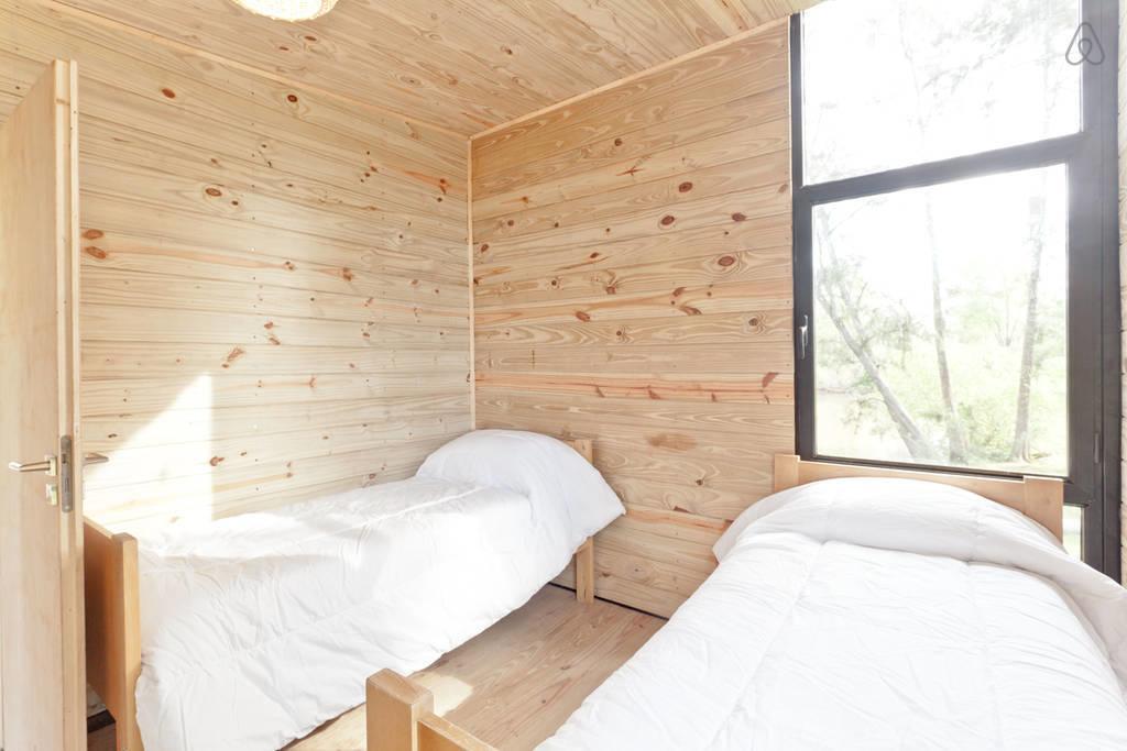 Cabanas Isla San Jose Tigre Phòng bức ảnh