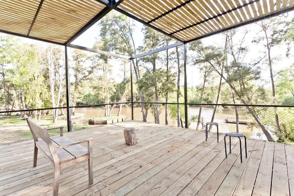 Cabanas Isla San Jose Tigre Phòng bức ảnh