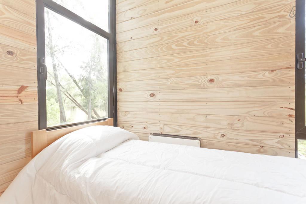 Cabanas Isla San Jose Tigre Phòng bức ảnh