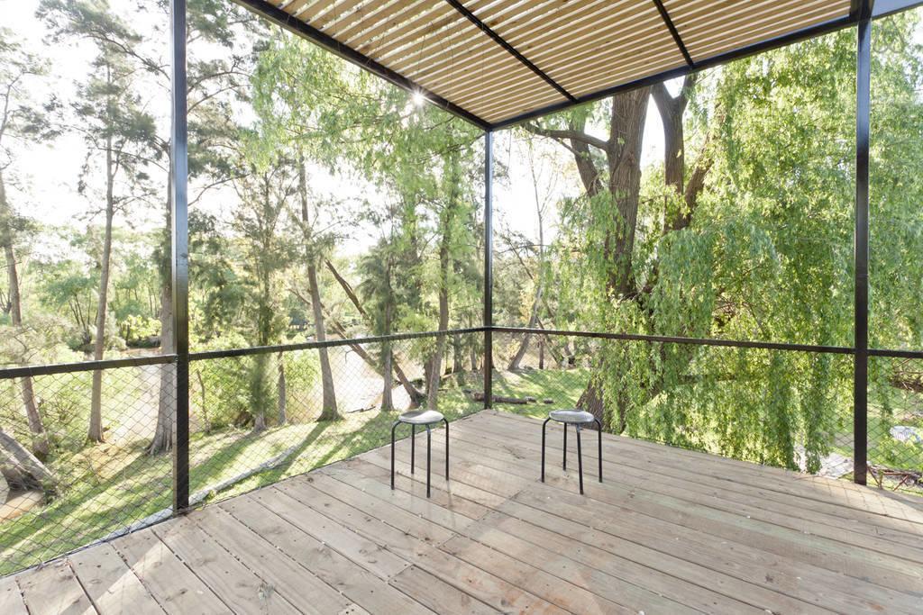 Cabanas Isla San Jose Tigre Phòng bức ảnh
