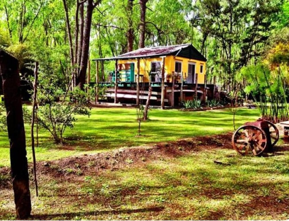 Cabanas Isla San Jose Tigre Phòng bức ảnh