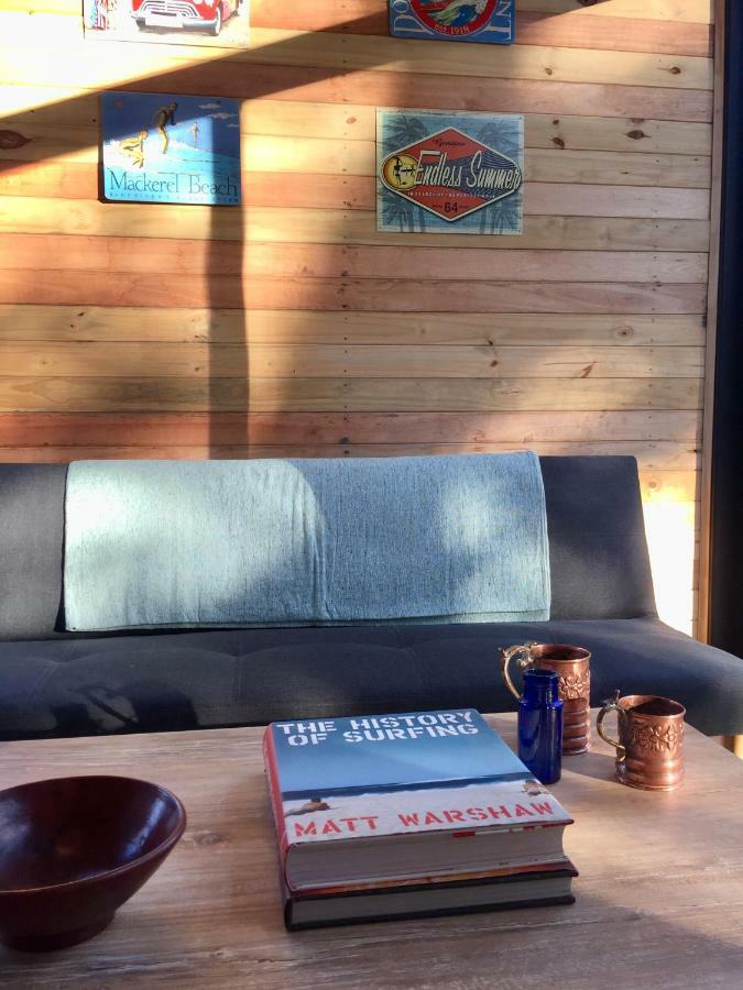 Cabanas Isla San Jose Tigre Ngoại thất bức ảnh